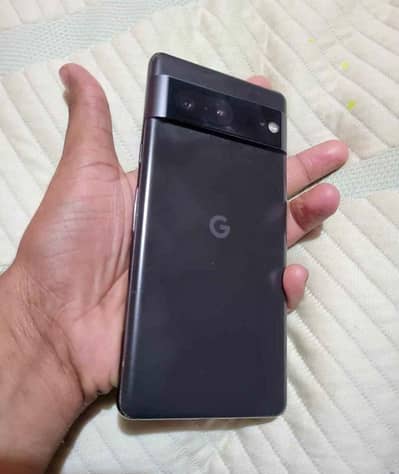 Google pixel 7