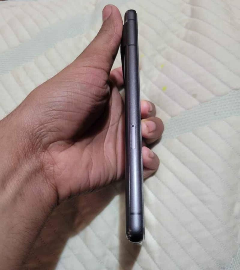 Google pixel 7 4