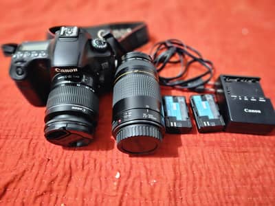 Canon 60d