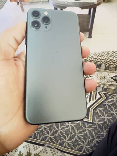 iPhone 11 Pro 256 gb