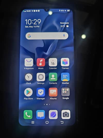 Vivo s1 pro 8/128