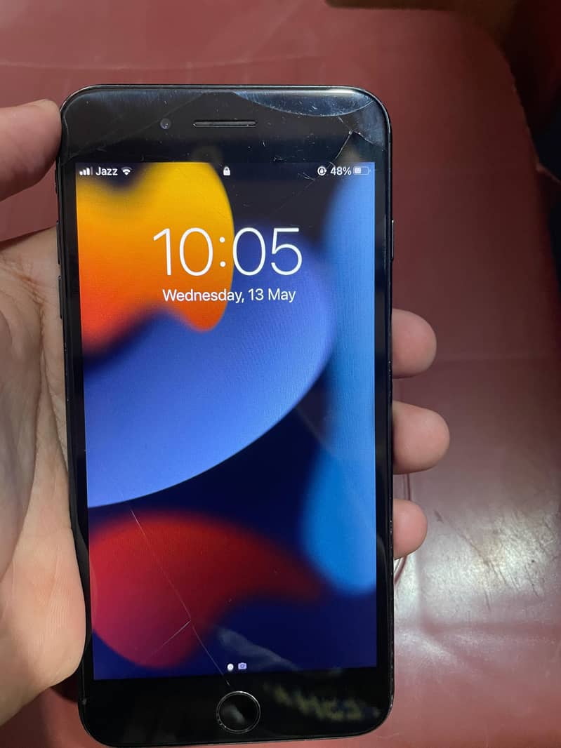 iphone 7 plus pta approved 1