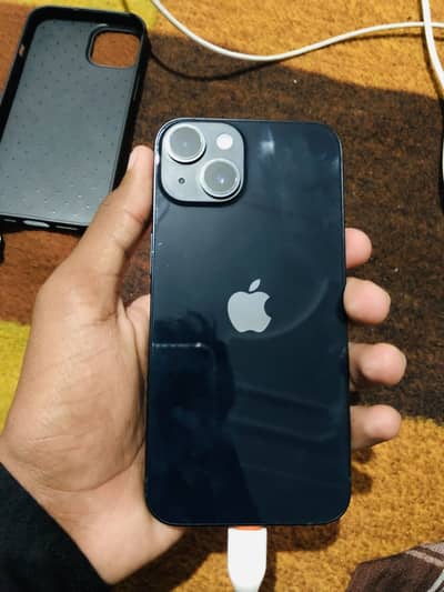 Iphone 14 128 gb lush condition non pta for sale