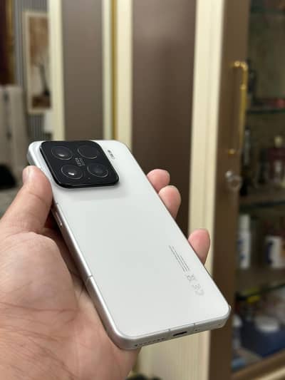 Xiaomi 15 16/512