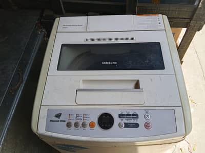 Automaic Washing Machine for Sale