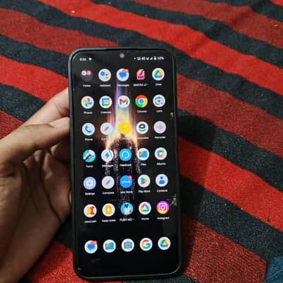 Vivo Y20
