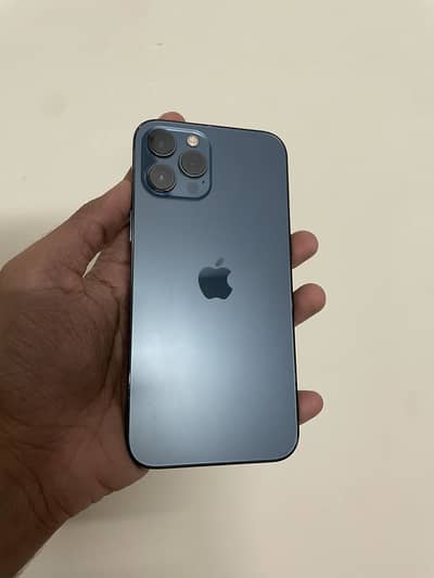 Iphone 12 Pro Max