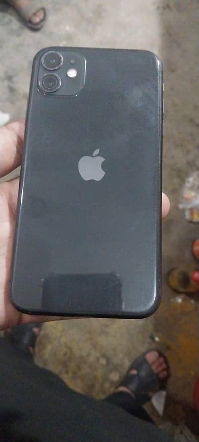 i phone 11 i cloud lock