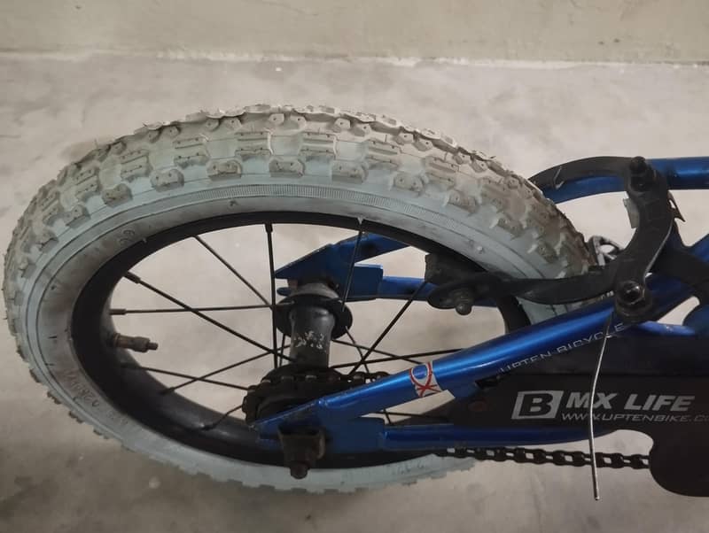 cycle for sell 1