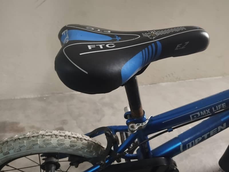 cycle for sell 3