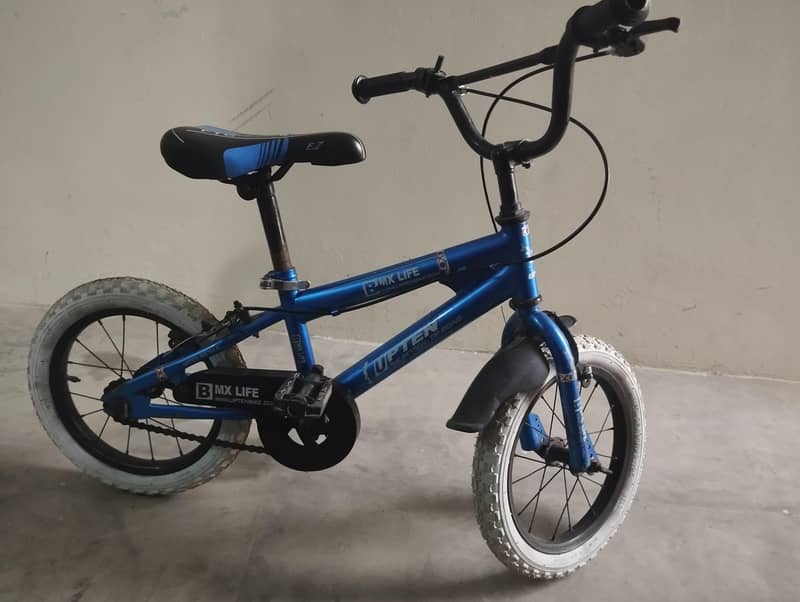 cycle for sell 4