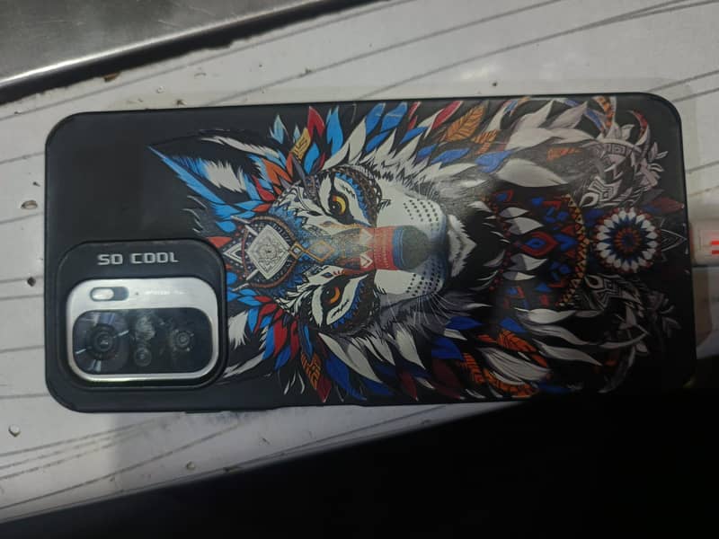 Redmi note 10 3