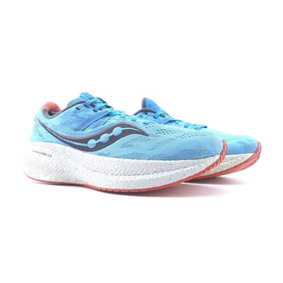 SAUCONY TRIUMPH 20