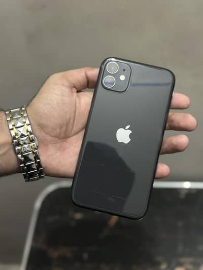 iphone 11 NON PTA