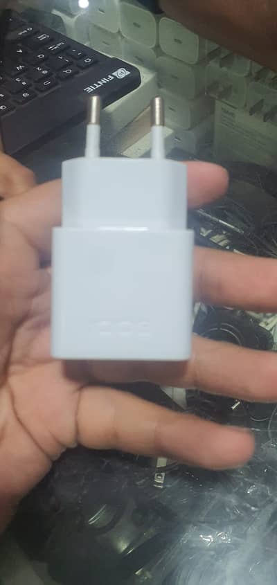 Mobile charger