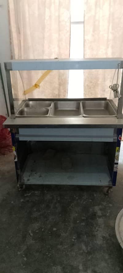 counter for sale