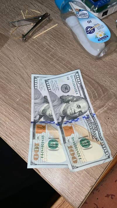 dollar for sale