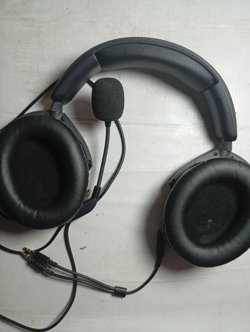 Hyperx cloud stinger 2 orignal headphone 3