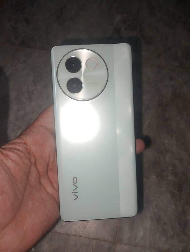 Vivo e 0