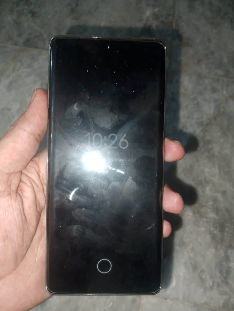 Vivo e 1