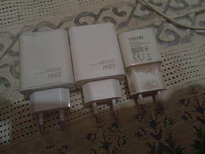original chargers I'm response price
