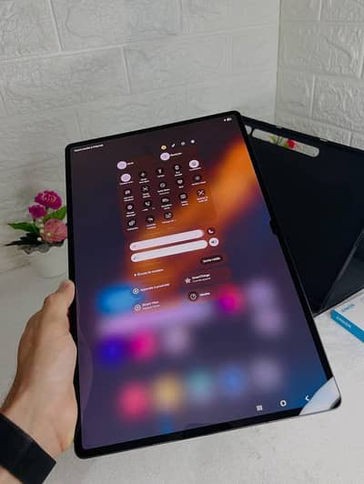 Sumsung Galaxy Tab S9 ultra 12/512 Gb WhatsApp 0320"69"27"541