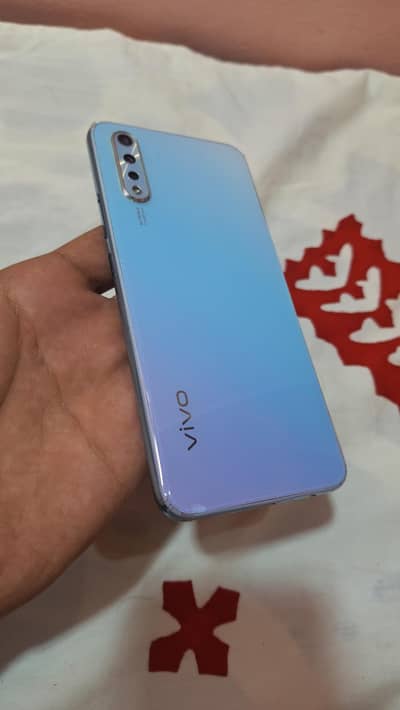 Vivo S1 4 128 in Best Condition