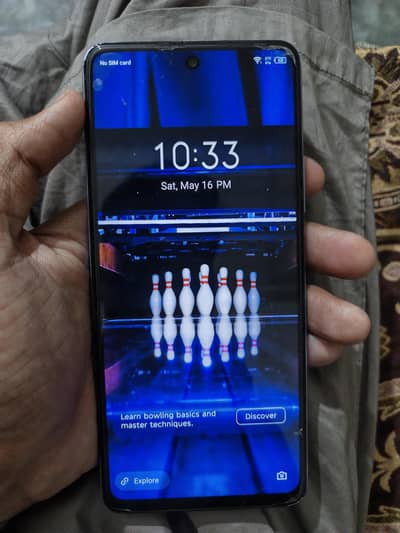 Infinix Note 10
