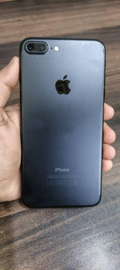 I phone