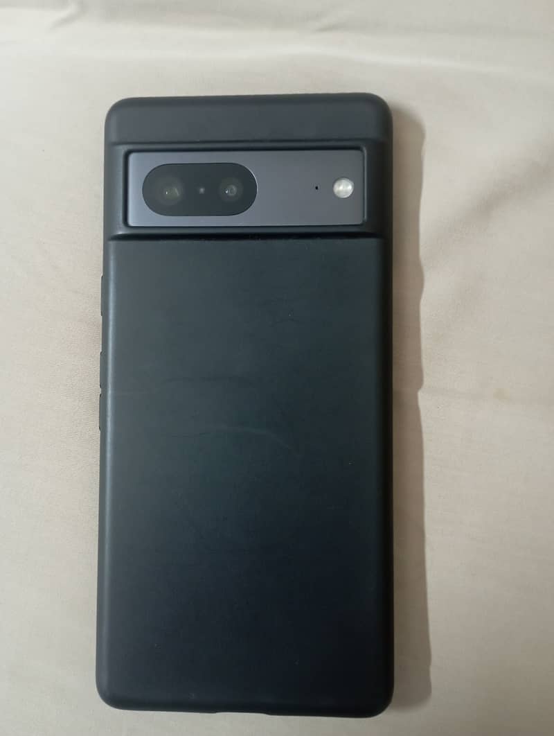 Google Pixel 7 - Mint Condition 1