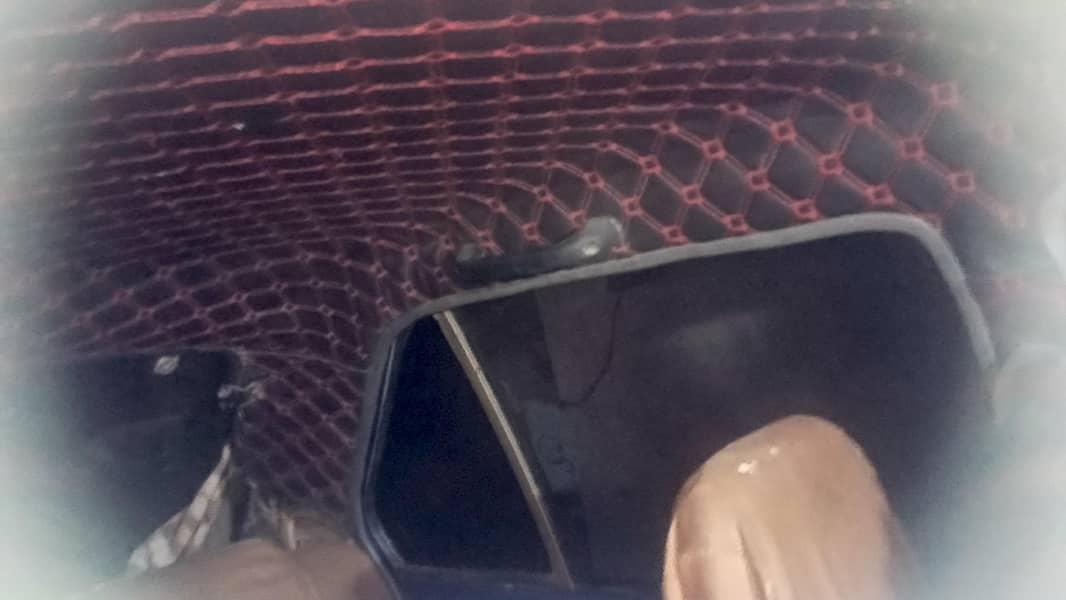 modified fx in good condition 3