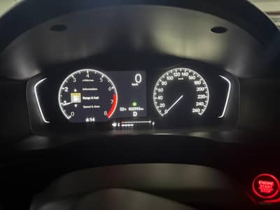 Honda civic oriell car