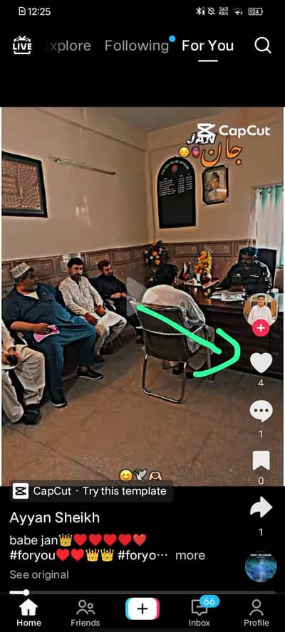 Ab Khod Ko Virul Karo