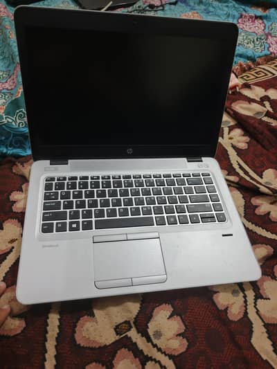 hp g3 840 elite book for sale