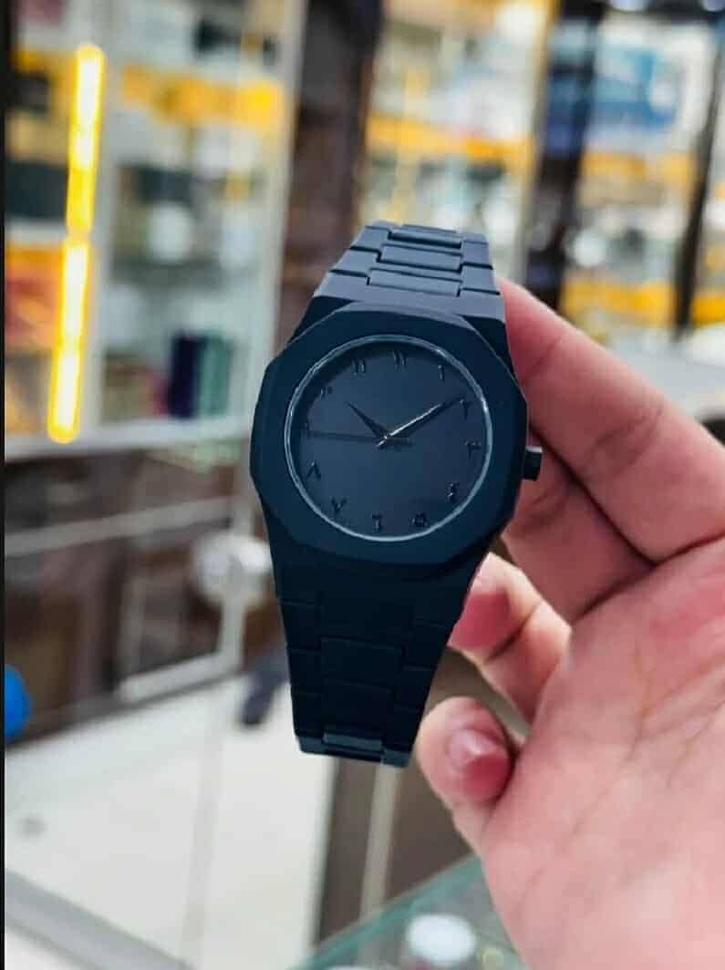 black watch 2