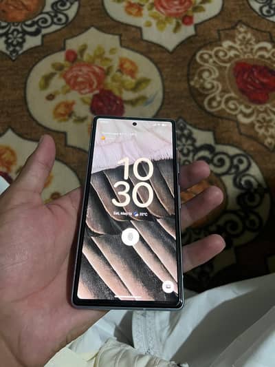 Google Pixel 7A