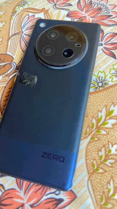 infinix zero 40