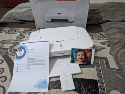 Canon ip 2850 color printer | printer