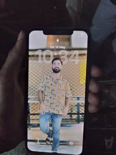 I phone 11 pro max