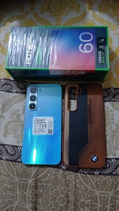 infaix hot 60 pro 8+8+128 bg no only miner dot phone open nhi ha full