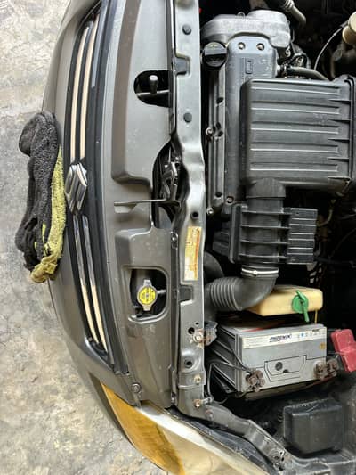 Veery good condition home use car 03014668988