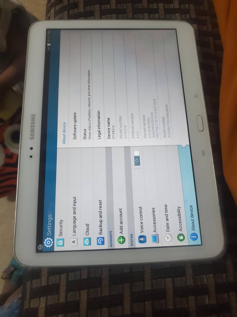 tablet 0