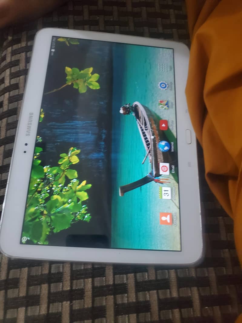 tablet 1