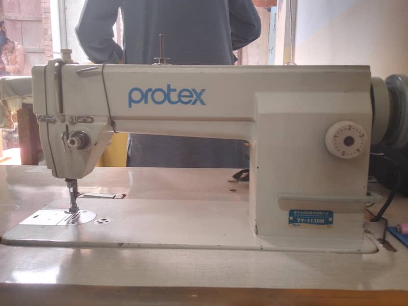 sewing machine 0