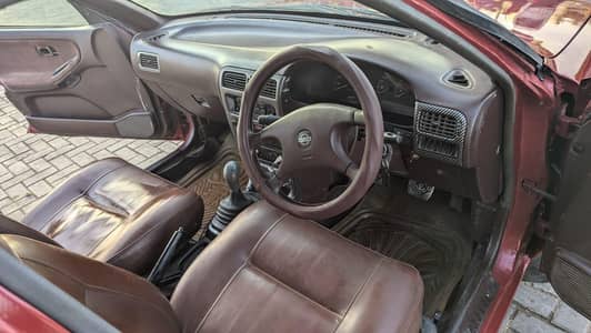 Nissan sunny for sale