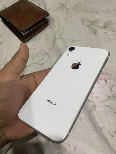 iphone xr PTA Approved