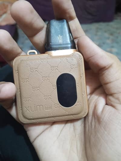 xlim sq pro exchange possible