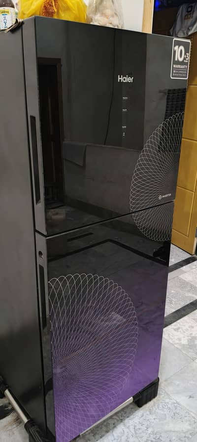 Hair Fridge New condition he box pack condition he