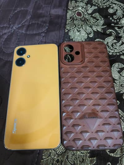 sparx neo 7ultra 6/128 urgent sale 03268325855