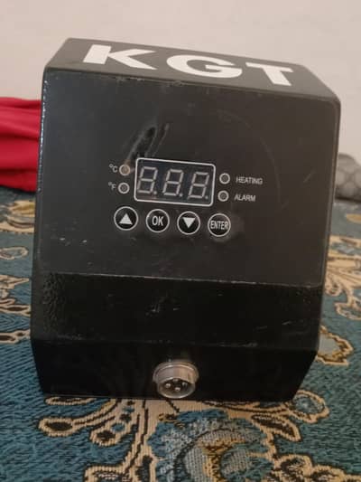 Mug Printing Heat Press Machine